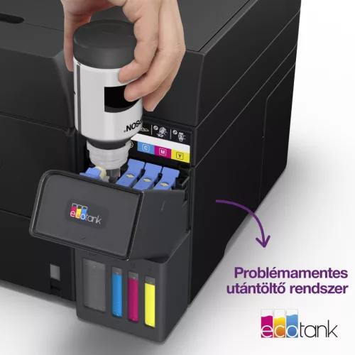 Epson EcoTank L6360 színes tintasugaras multifunkciós nyomtató