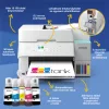 Epson EcoTank L6376 színes tintasugaras multifunkciós nyomtató