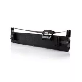 Utángyártott EPSON LQ690 Szalag Black IK
