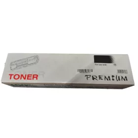   Utángyártott EPSON M310/M320 Toner Black 6.100 oldal kapacitás WHITE BOX
