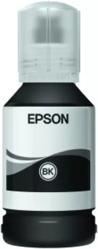 Epson T06C1 Tinta Black 127ml No.112