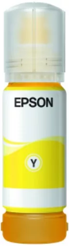 Epson T06C4 Tinta Yellow 70ml No.112