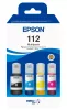 Epson T06C6 Multipack 337ml /o/ No.112