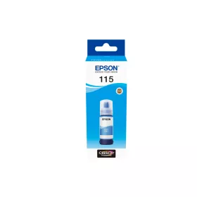 Epson T07D2 tinta Cyan 70ml  No.115