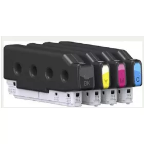   Utángyártott EPSON T08G2 Patron Cyan 30.000 oldal kapacitás WHITE BOX