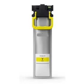   Utángyártott EPSON T11C4 Patron Yellow 3.000 oldal kapacitás ECOPIXEL
