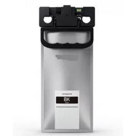   Utángyártott EPSON T11E1 Patron Black 10.000 oldal kapactiás  ECOPIXEL