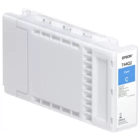 Epson T44Q2 Tintapatron Cyan 350ml