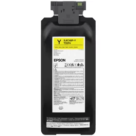 Epson C8000 Patron Yellow /o/ SJIC48P-Y