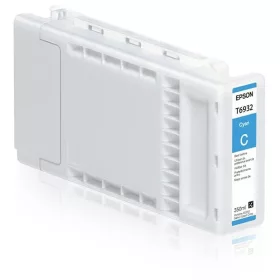 Epson T6932 Patron Cyan 350ml /o/