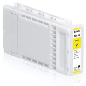 Epson T6934 Patron Yellow 350ml /o/