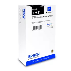 Epson T7551 Patron Bk 5K /o/
