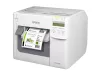 Epson ColorWorks C3500 színes címkenyomtató
