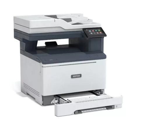 Xerox C325fdw színes DADF MFP