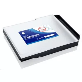   Utángyártott EPSON C3500/C3510/C3520 szemetes C33S020580/SJMB3500 IK