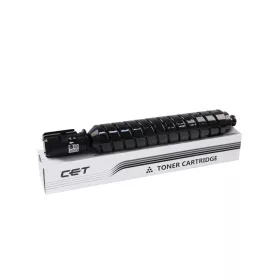   Utángyártott CANON CEXV51 Toner Black 69000 oldal kapacitás CT