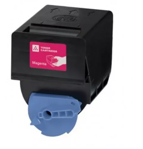 Utángyártott CANON CEXV29 IRC5030 Toner Magenta 27000 oldal kapacitás KATUN Acces