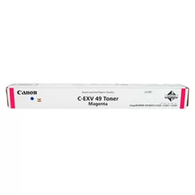 Canon C-EXV49 Toner Magenta 19.000 oldal kapacitás