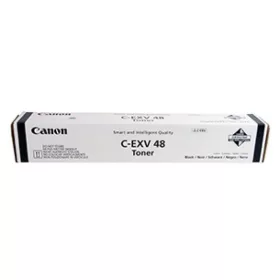 Canon C-EXV48 Toner Black 16.500 oldal kapacitás