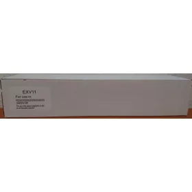   Utángyártott CANON CEXV11 IR2270 Toner Black 21.000 oldal kapacitás ECOPIXEL