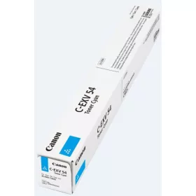 Canon C-EXV54 Toner Cyan 8.500 oldal kapacitás