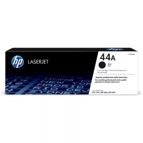 HP CF244A Toner Black 1.000 oldal kapacitás No.44A