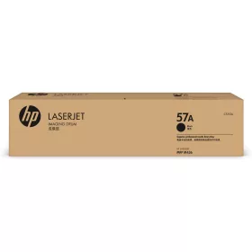HP CF257A Dobegység Black 80.000 oldal kapacitás No.57A