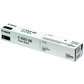 Canon C-EXV60 Toner Black 10.200 oldal kapacitás