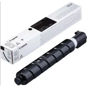 Canon C-EXV67 Toner Black 33.000 oldal kapacitás