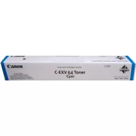 Canon C-EXV64 Toner Cyan 25.500 oldal kapacitás