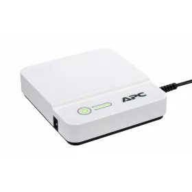   APC CP12036LI Back-UPS 12V 36W lítium-ionos mini szünetmentes tápegység