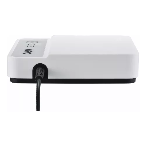 APC CP12036LI Back-UPS 12V 36W lítium-ionos mini szünetmentes tápegység