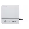 APC CP12036LI Back-UPS 12V 36W lítium-ionos mini szünetmentes tápegység