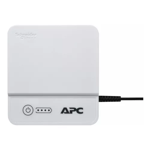 APC CP12036LI Back-UPS 12V 36W lítium-ionos mini szünetmentes tápegység