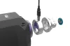 Conspit USB-A adapter