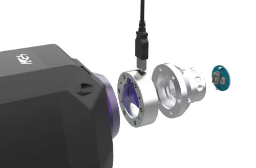 Conspit USB-A adapter