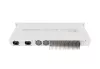 MikroTik CRS317-1G-16S+RM 19 1xGbE LAN 16x10G SFP+ port Cloud Router Switch