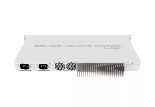 MikroTik CRS317-1G-16S+RM 19 1xGbE LAN 16x10G SFP+ port Cloud Router Switch