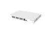 MikroTik CRS328-24P-4S+RM 19"" 1U 24xGbE PoE LAN 500W 4x10GbE SFP+ port Cloud Router Switch