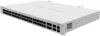 MikroTik CRS354-48G-4S+2Q+RM 48port GbE LAN 4x10G SFP+ port 2x40G QSFP+ port Cloud Router Switch
