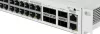 MikroTik CRS354-48P-4S+2Q+RM 48xGbE PoE LAN 4x10G SFP+ 2x40G QSFP+ port Cloud Router PoE Switch