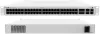 MikroTik CRS354-48P-4S+2Q+RM 48xGbE PoE LAN 4x10G SFP+ 2x40G QSFP+ port Cloud Router PoE Switch