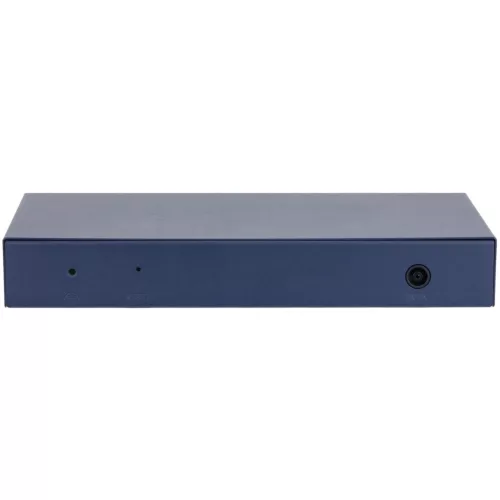 Dahua CS4010-8ET2GT-60 8x10/100 Mbps PoE + 2x1 Gbps uplink, 60W, Cloud Managed PoE Switch