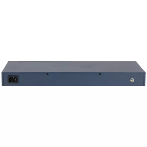 Dahua CS4218-16ET-135 16x10/100 Mbps PoE + 2x1 Gbps RJ-45/SFP Combo Uplink, 135W, Cloud Managed PoE Switch