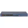 Dahua CS4226-24ET-240 24x10/100 Mbps PoE + 2x1 Gbps RJ-45/SFP Combo Uplink, 240W, Cloud Managed PoE Switch