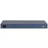 Dahua CS4226-24ET-240 24x10/100 Mbps PoE + 2x1 Gbps RJ-45/SFP Combo Uplink, 240W, Cloud Managed PoE Switch
