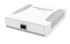 MikroTik CSS106-5G-1S 5xGbE LAN 1xGbE SFP port Switch