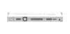 MikroTik CSS326-24G-2S+RM 19"" 1U 24xGbE LAN 2x10G SFP+ port Cloud Smart Switch