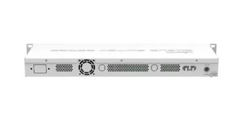 MikroTik CSS326-24G-2S+RM 19"" 1U 24xGbE LAN 2x10G SFP+ port Cloud Smart Switch