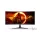 Aoc CU34G2XE/BK 34" UWQHD 144Hz VA monitor